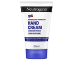 Neutrogena Crema De Manos Handcreme Tiefenbefeuchtung Und Schutz