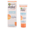 Garnier Delial Sensitive Advanced Gesichtscreme Spf 50 Plus Sanfte Pflege