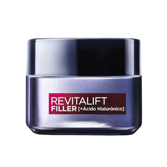 L'Oréal Paris Revitalift Crema De Día Piel Firme Y Radiante