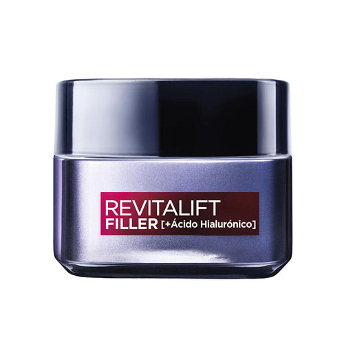 L'Oréal Paris Revitalift Crema De Día Piel Firme Y Radiante