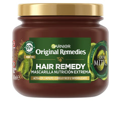Garnier Original Remedies Maschera Per Capelli Idratazione Profonda