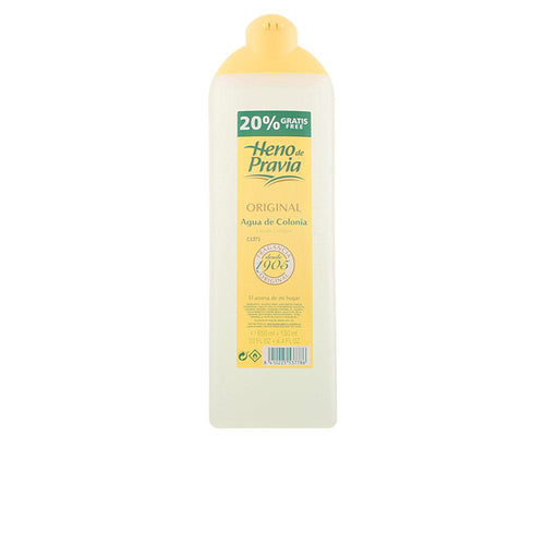 Heno De Pravia Original Heno De Pravia Profumo Eau De Cologne Floreale Agrumato Fresco