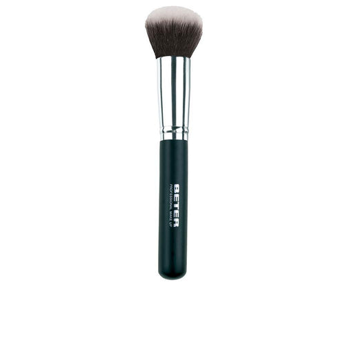 Beter Brocha Maquillaje Professional Pennello Per Polvere Minerale Applicazione Perfetta