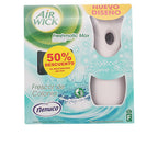 Air-Wick Freshmatic Nenuco Profumatore D'Ambiente Automatico Aroma Fresco E Coinvolgente