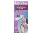 My Day My Day Ultra Mini Inkontinenzschutz Ultimativer Komfort
