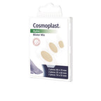Cosmoplast Cosmoplast Cerotti Antivesciche Per Piedi Protezione Totale
