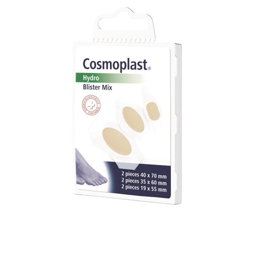 Cosmoplast Cosmoplast Cerotti Antivesciche Per Piedi Protezione Totale