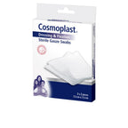 Cosmoplast Cosmoplast Garza Sterile Essenziale Per Emergenze