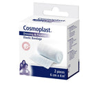 Cosmoplast Cosmoplast Fascia Elastica Applicazione Rapida E Sicura