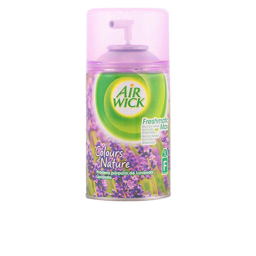 Air-Wick Freshmatic Ambientatore Recambio Lavanda Odori Neutralizzati Naturalmente