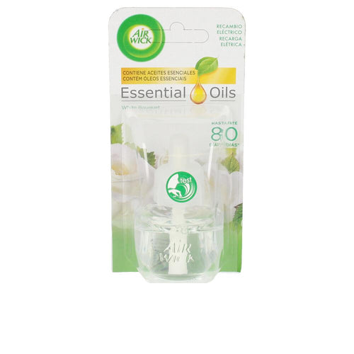 Air-Wick Air-Wick Ricarica Diffusore Di Ambienti White Bouquet Freschezza Duratura
