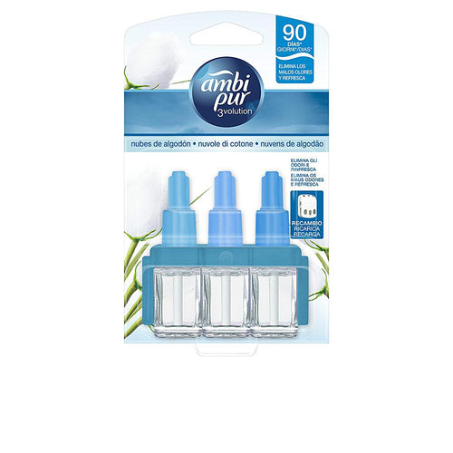 Ambi Pur 3Volution Ricarica Diffusore D'Ambiente Freschezza Che Ispira