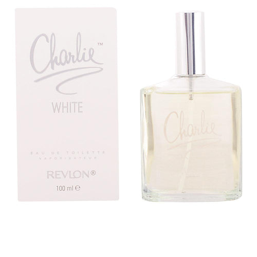 Revlon Charlie Blue Parfüm Eau De Toilette Grüne Blumige Eleganz