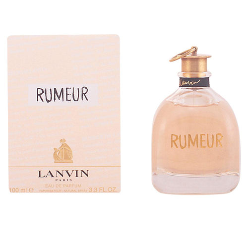 Lanvin Rumeur Parfüm Eau De Parfum Enigmatische Anziehung Rebellion