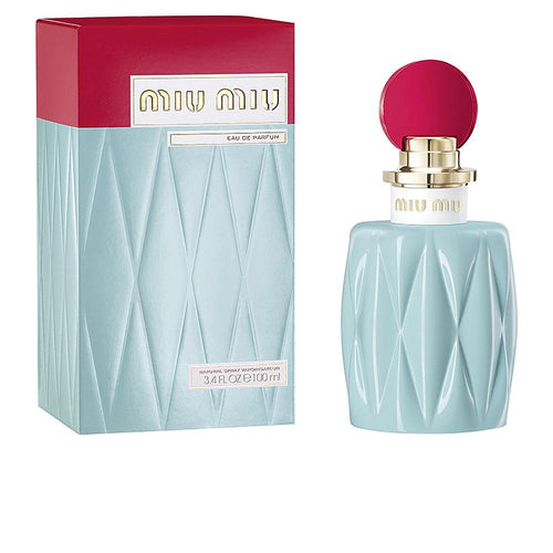 Miu Miu The Signature Collection Profumo Eau De Parfum La Donna Miu Miu