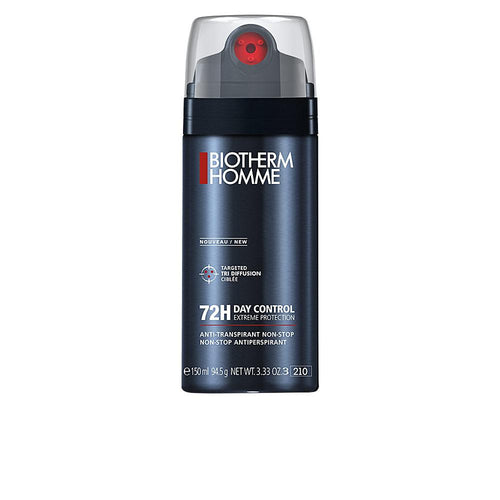 Biotherm Biotherm Homme Deodorante Spray 72H Protezione Odorosa Smart