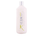 I.c.o.n. Energy Detox Shampoo Sauberes Und Belebtes Haar