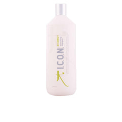 I.c.o.n. Energy Detox Shampoo Sauberes Und Belebtes Haar