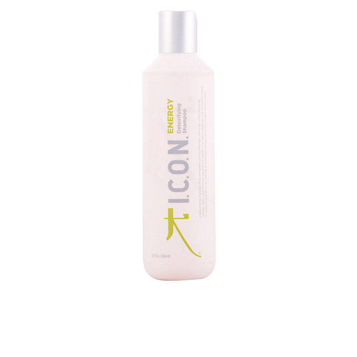 I.c.o.n. Energy Detox Shampoo Sauberes Und Belebtes Haar