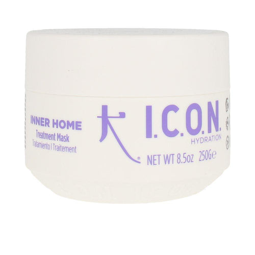 I.c.o.n. Inner Home Haar Feuchtigkeitsbehandlung Frische Vitalität