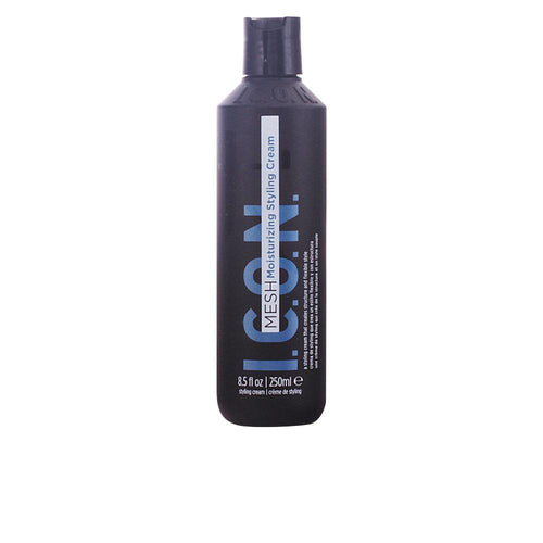 I.c.o.n. Mesh Feuchtigkeitsspendende Styling Creme Natürliche Locken Definition