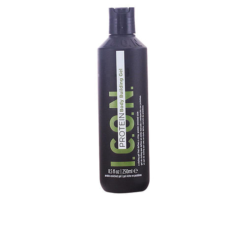 I.C.O.N. Protein Haar Styling Gel Extra Volumen Garantiert