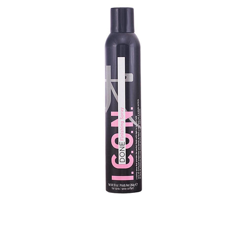I.c.o.n Done Spray Fijador De Cabello Fijación Duradera