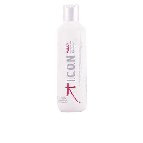I.c.o.n. Fully Shampoo Antiossidante Capelli Nutrienti E Radianti