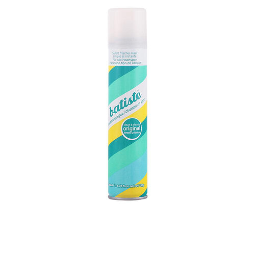 Batiste Original Shampoo A Secco Per Capelli Freschi In Attimo