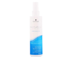 Schwarzkopf Natural Styling Pretratamiento Capilar Resultados Impecables