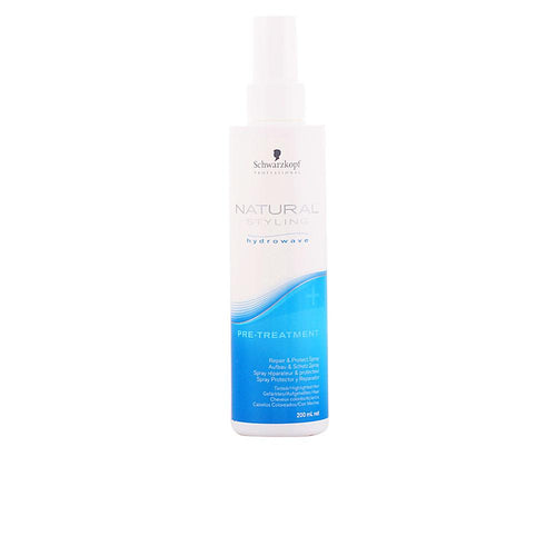 Schwarzkopf Natural Styling Pre Trattamento Capelli Risultati Perfetti