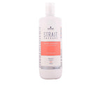 Schwarzkopf Strait Styling Therapy Latte Neutralizzante Capelli Setosi E Lucenti