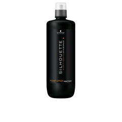 Schwarzkopf Silhouette Hair Spray Super Hold Exceptional Hold And Shine