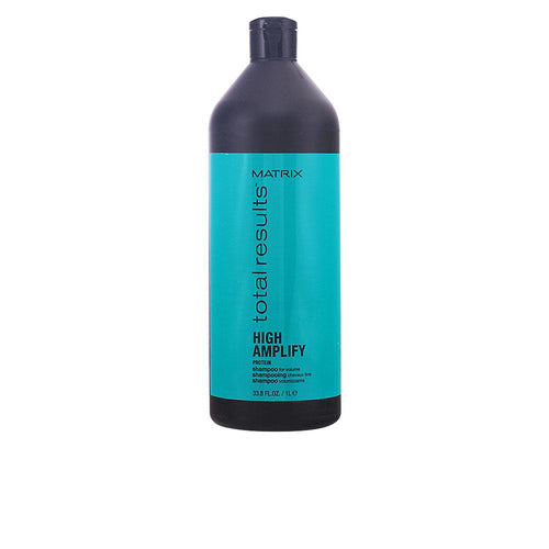 Matrix Total Results High Amplify Shampoo Capelli Forti E Voluminosi
