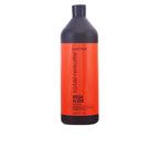 Matrix Total Results Mega Sleek Shampoo Für Hydratisiertes Und Repariertes Haar