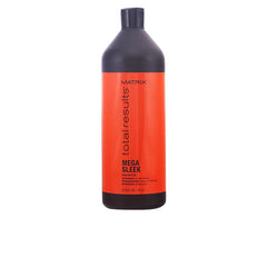 Matrix Total Results Mega Sleek Shampoo Für Hydratisiertes Und Repariertes Haar