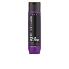 Matrix Total Results Color Obsessed Après Shampoing Couleur Radieuse Et Protégée