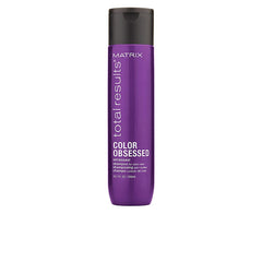 Matrix Total Results Color Obsessed Shampoo Lebendige Farbpflege