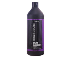 Matrix Total Results Color Obsessed Après Shampoing Couleur Radieuse Et Protégée