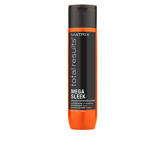 Matrix Total Results Mega Sleek Acondicionador De Cabello Hidratación Y Control De Frizz