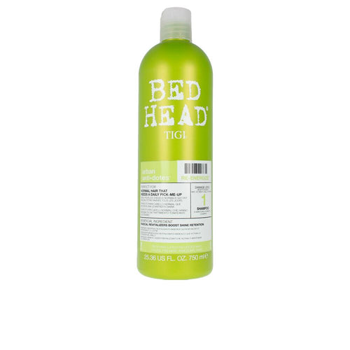 Tigi Bed Head Shampoo Reenergize Capelli Vitali Ogni Giorno