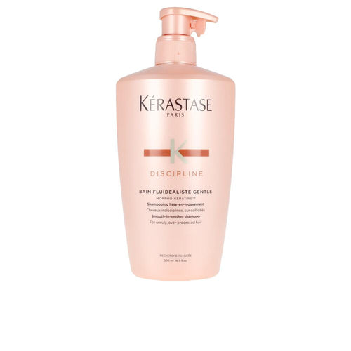 Kerastase Discipline Shampoo Ultimate Frizz-Free Hair Shine