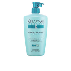 Kerastase Resistance Shampoo For Fragile Hair Strength And Shine