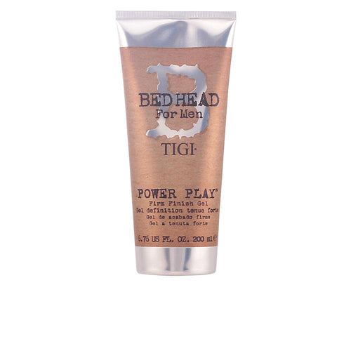 Tigi Bed Head Gel Per Capelli Da Uomo Tenuta Robusta E Lucente