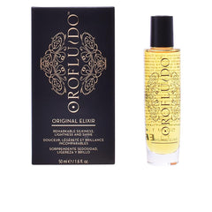 Orofluido Orofluido Original Elixir Aceite De Acabado Para Cabello Brillo Natural Radiante
