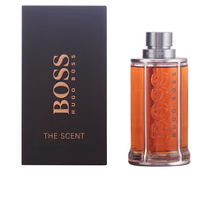 Hugo Boss Boss The Scent Profumo Eau De Toilette Firma Anafrodisiaca