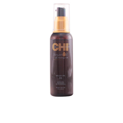 Farouk Chi Olio Per Capelli Assorbimento Veloce E Idratazione