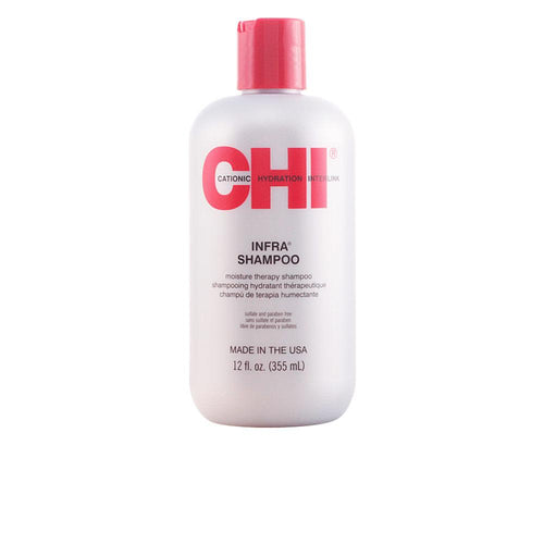 Farouk Chi Shampoo Per Capelli Forte E Idratati