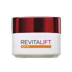 L'Oréal Paris Revitalift Anti Falten Tagescreme SPF30 Straffe Und Strahlende Haut