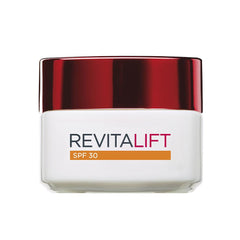 L'Oréal Paris Revitalift Anti Falten Tagescreme SPF30 Straffe Und Strahlende Haut